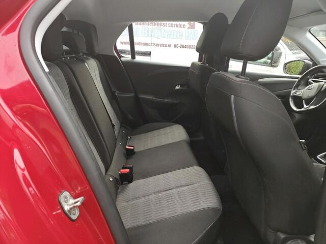 Opel CORSA 1.2 Edition NL-AUTO | NAVI | CARPLAY | ANDRIOD AUTO