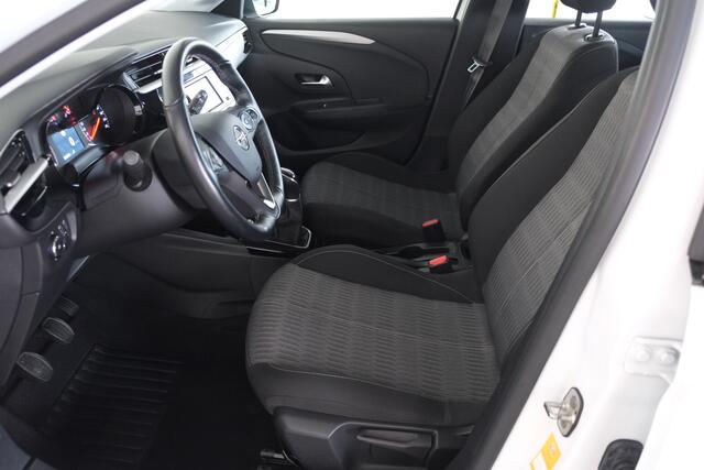 Opel CORSA 1.2 Edition / Bluetooth / Cruise Control / Stoelverwarming