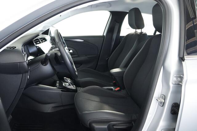 Opel CORSA 1.2 Edition / LED / Navi / CarPlay / Cam / Aut