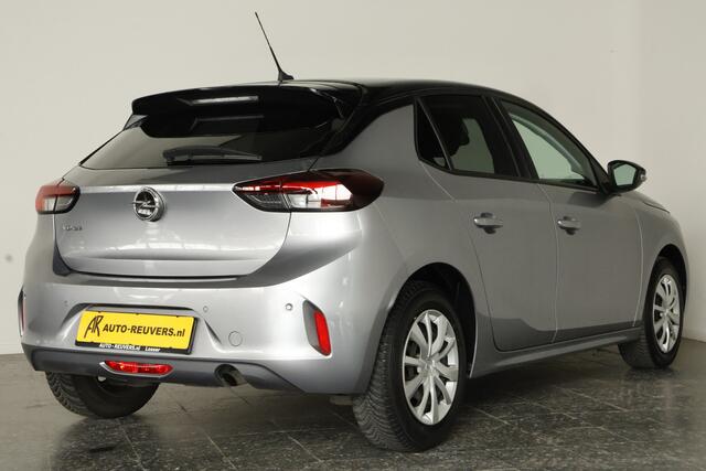 Opel CORSA 1.2 Edition / Airco / Cruisecontrol / Winterpakket