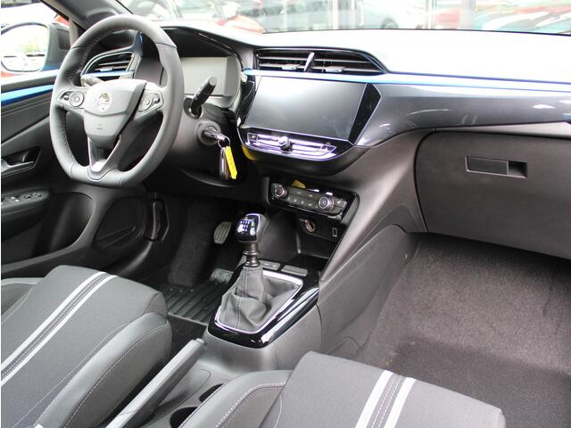 Opel CORSA 1.2 Turbo Yes VOORRAAD KORTING