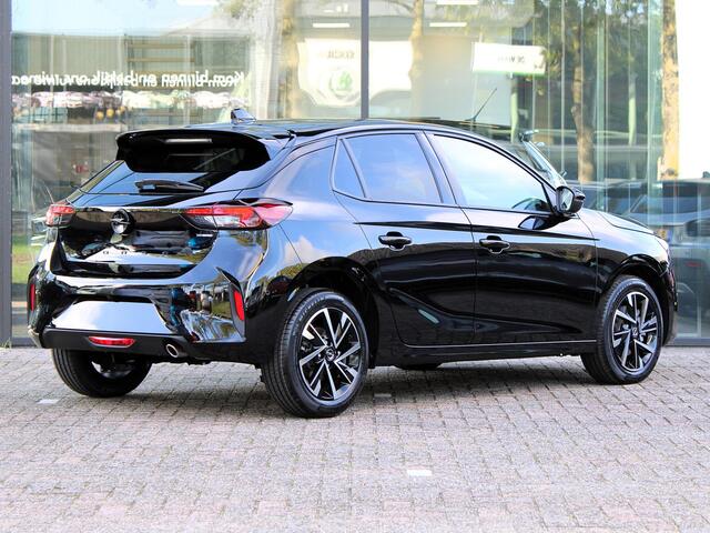 Opel CORSA 1.2 Turbo Hybrid GS VOORRAAD KORTING