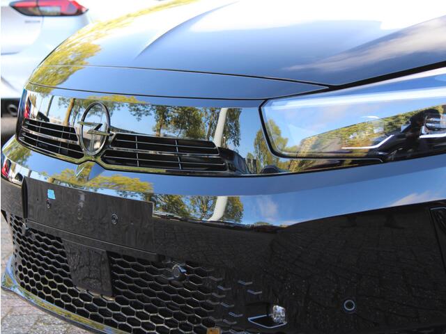 Opel CORSA 1.2 Turbo Hybrid GS VOORRAAD KORTING