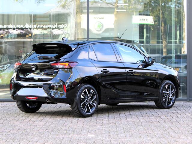 Opel CORSA 1.2 Turbo Hybrid GS VOORRAAD KORTING