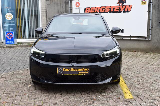 Opel CORSA 1.2 Turbo GS