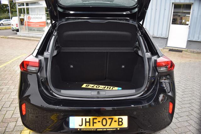 Opel CORSA 1.2 Turbo GS