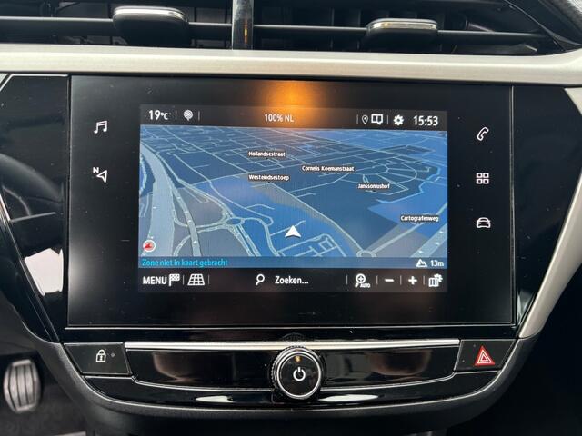 Opel CORSA 1.2 ELEGANCE NAVI AIRCO/ECC LMV