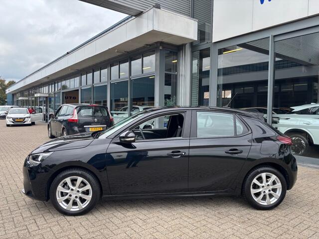 Opel CORSA 1.2 ELEGANCE NAVI AIRCO/ECC LMV