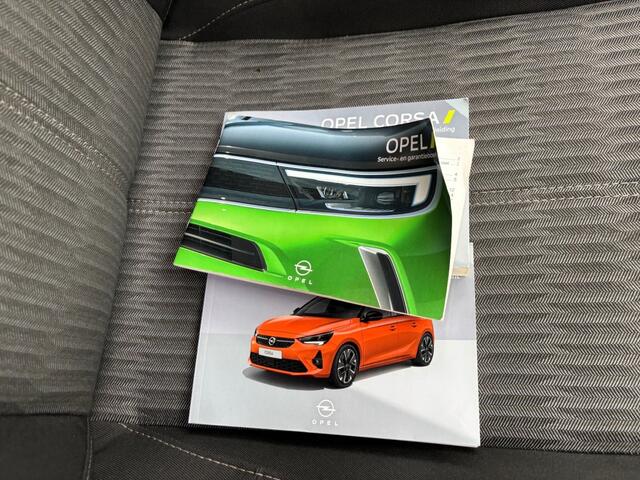 Opel CORSA 1.2 ELEGANCE NAVI AIRCO/ECC LMV