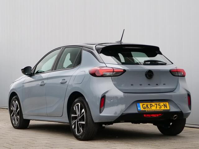 Opel CORSA 1.2 Turbo 100 Pk GS line Apple Carplay / DAB / Camera