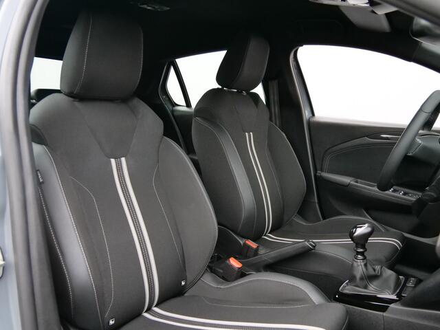 Opel CORSA 1.2 Turbo 100 Pk GS line Apple Carplay / DAB / Camera