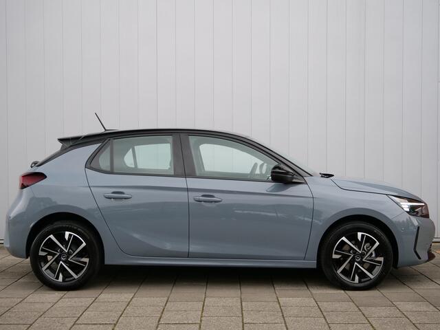 Opel CORSA 1.2 Turbo 100 Pk GS line Apple Carplay / DAB / Camera