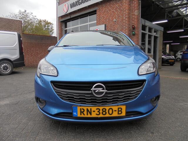Opel CORSA 1.0 Turbo Onl. Ed.