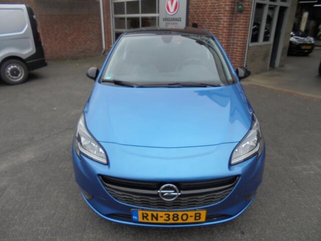 Opel CORSA 1.0 Turbo Onl. Ed.