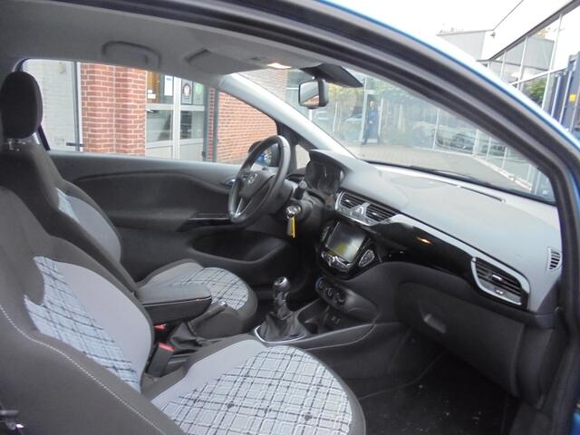 Opel CORSA 1.0 Turbo Onl. Ed.