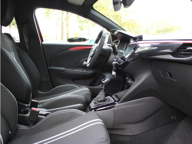 Opel CORSA 1.2 Turbo Yes VOORRAAD KORTING