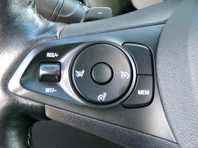 Opel CORSA 1.2 Elegance, Automaat / Trekhaak / Carplay + Android Auto / Camera + Sensoren / Climate Control / 16'' LMV