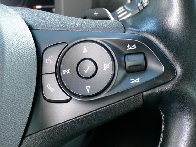 Opel CORSA 1.2 Elegance, Automaat / Trekhaak / Carplay + Android Auto / Camera + Sensoren / Climate Control / 16'' LMV