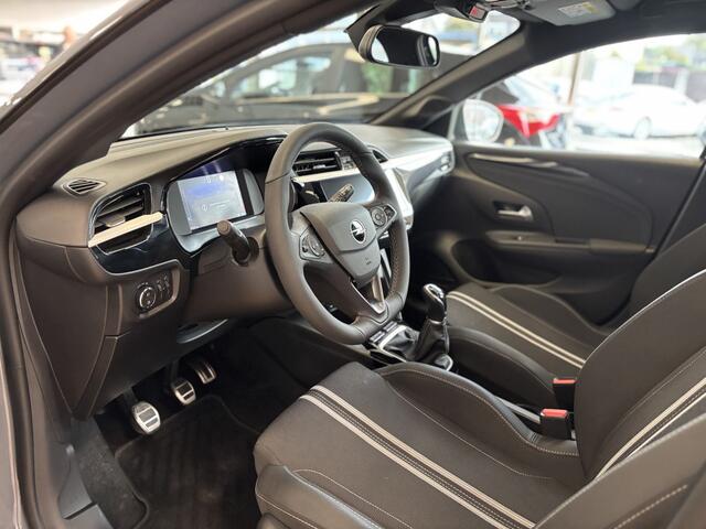 Opel CORSA 1.2 GS SPORT * PANORAMADAK * BOMVOL *