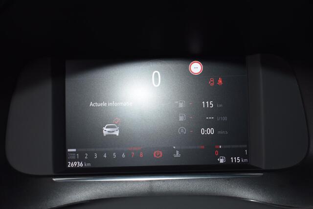 Opel CORSA 1.2 Turbo 100 PK Elegance | Panodak | Camera | Carplay | Incl. garantie