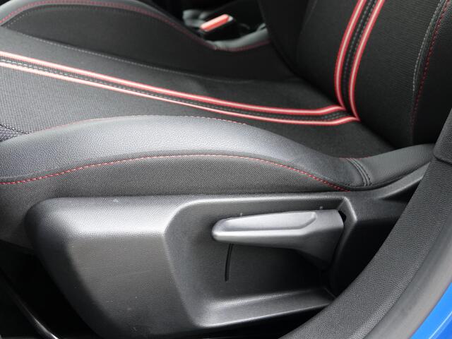 Opel CORSA 1.2 Turbo GS Line Afn. Trekhaak