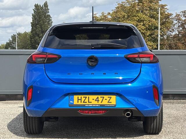 Opel CORSA Yes 1.2 Turbo 100pk