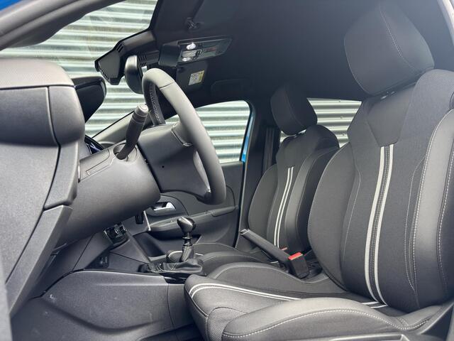 Opel CORSA Yes 1.2 Turbo 100pk