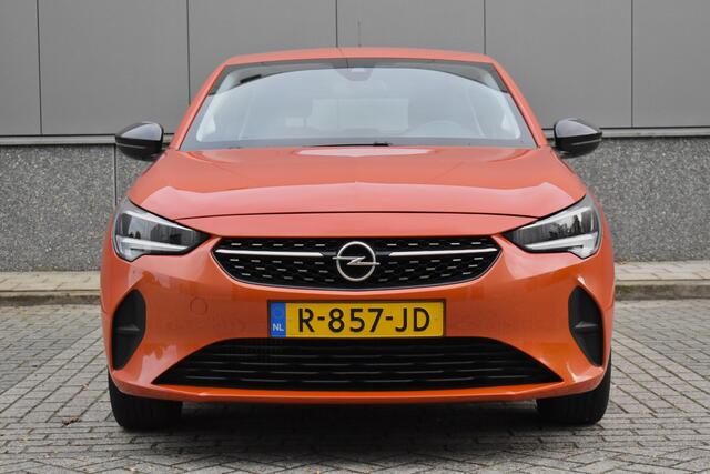 Opel CORSA 1.2 Elegance 2022 LED Digicockpit Cruise 39000KM NAP +garantie