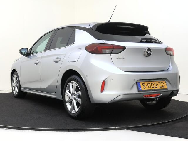 Opel CORSA 1.2 Level 3 | Camera | Carplay | Airco | 100PK |
