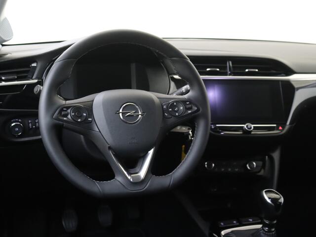 Opel CORSA 1.2 Level 3 | Camera | Carplay | Airco | 100PK |