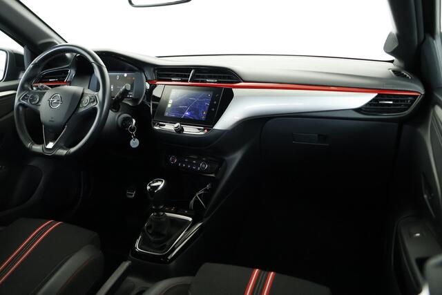 Opel CORSA 1.2 GS Line / LED / CarPlay / Camera / DAB