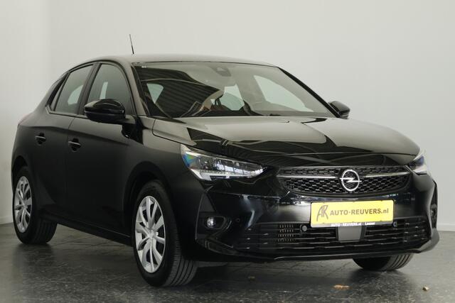 Opel CORSA 1.2 GS Line / LED / CarPlay / Camera / DAB