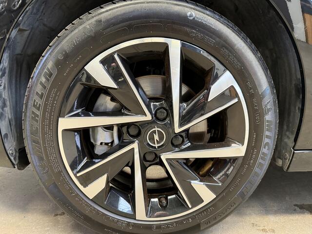 Opel CORSA 1.2 Turbo GS 100PK ECC-NAVI by CARPLAY-LMV-CAMERA-PDC-SPORT INT