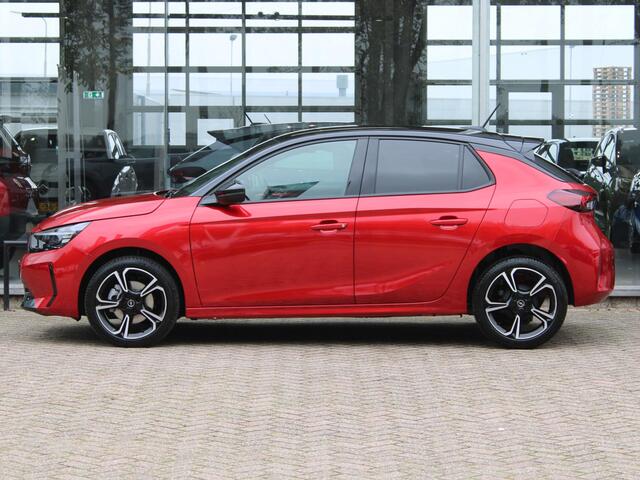 Opel CORSA 1.2 Turbo Yes | Stoelverw. / Apple Carplay