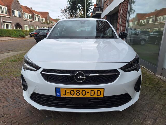 Opel CORSA 1.2 GS Line /47.000 Km/Navi/Apple/Android/1e Eig/Garantie