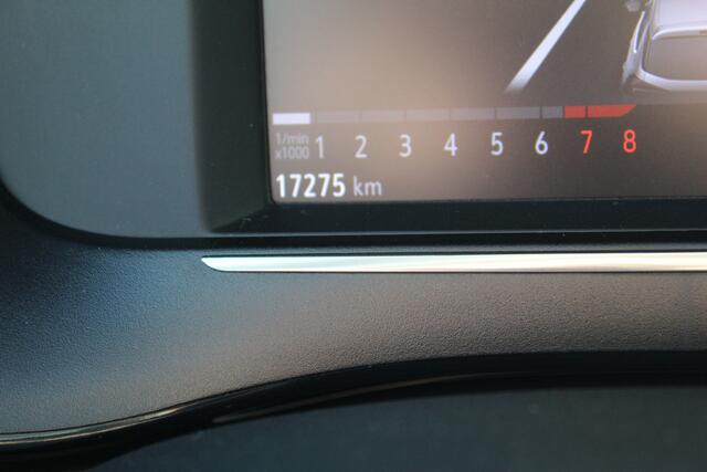 Opel CORSA 1.2 Edition , 100pk , 5 deurs Airco , Cruise control , Stoelverwarming , Pass.stoel in hoogte verstelb. Bluetooth , Parkeersensoren V+A