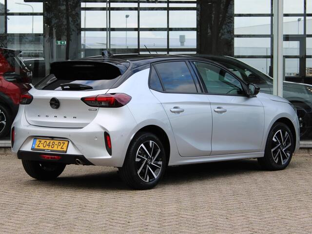 Opel CORSA 1.2 Turbo Hybrid GS | Automaat | Camera / Climate / Apple Carplay