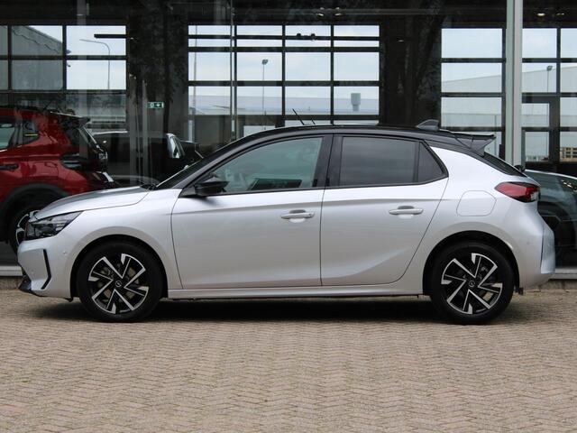 Opel CORSA 1.2 Turbo Hybrid GS | Automaat | Camera / Climate / Apple Carplay
