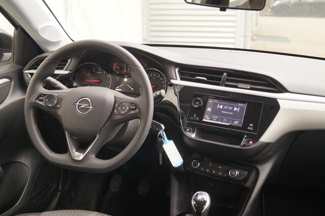Opel CORSA 1.2 Edition -AIRCO-CRUISE-