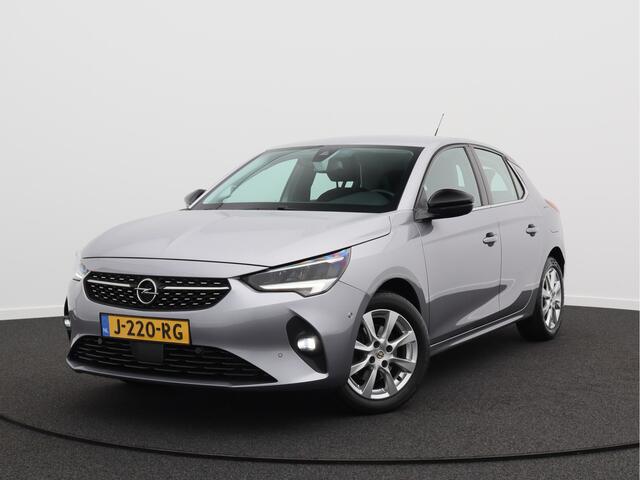 Opel CORSA 1.2 Turbo Elegance/ lage km/ pdc/ achteruitrijcamera!