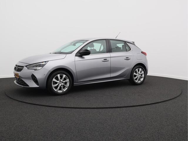Opel CORSA 1.2 Turbo Elegance/ lage km/ pdc/ achteruitrijcamera!