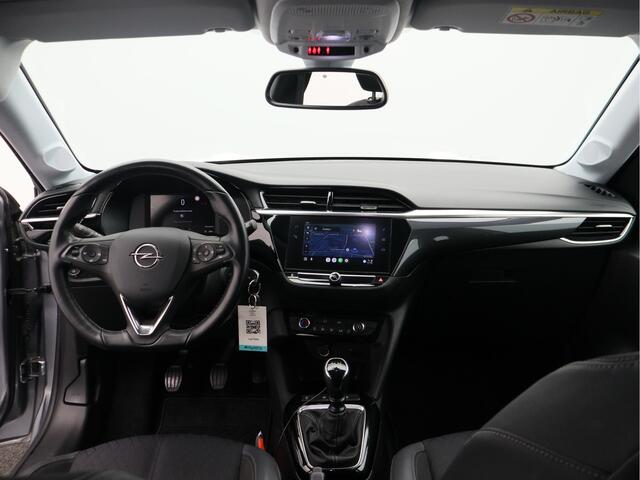 Opel CORSA 1.2 Turbo Elegance/ lage km/ pdc/ achteruitrijcamera!