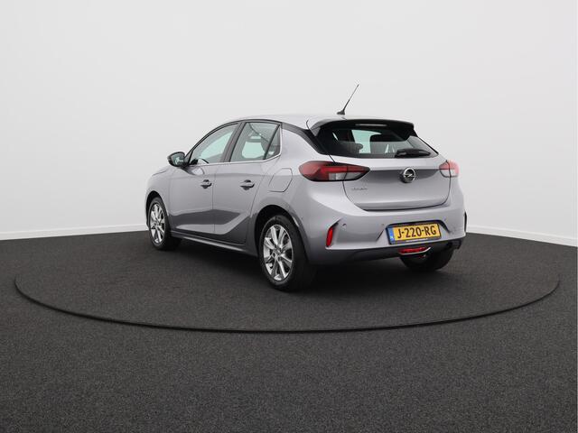 Opel CORSA 1.2 Turbo Elegance/ lage km/ pdc/ achteruitrijcamera!