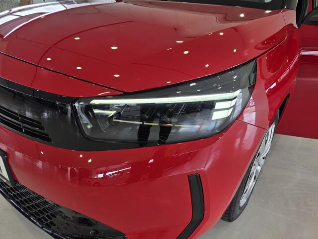 Opel CORSA 1.2 Turbo Yes ¤ 15.495 NETTO |CARPLAY|CRUISE|GARANTIE|