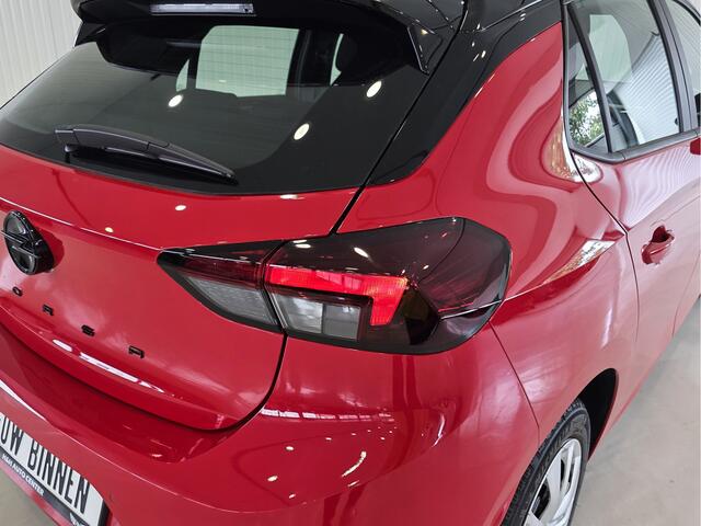 Opel CORSA 1.2 Turbo Yes ¤ 15.495 NETTO |CARPLAY|CRUISE|GARANTIE|