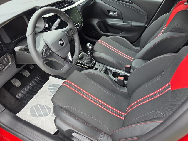 Opel CORSA 1.2 Turbo Yes ¤ 15.495 NETTO |CARPLAY|CRUISE|GARANTIE|