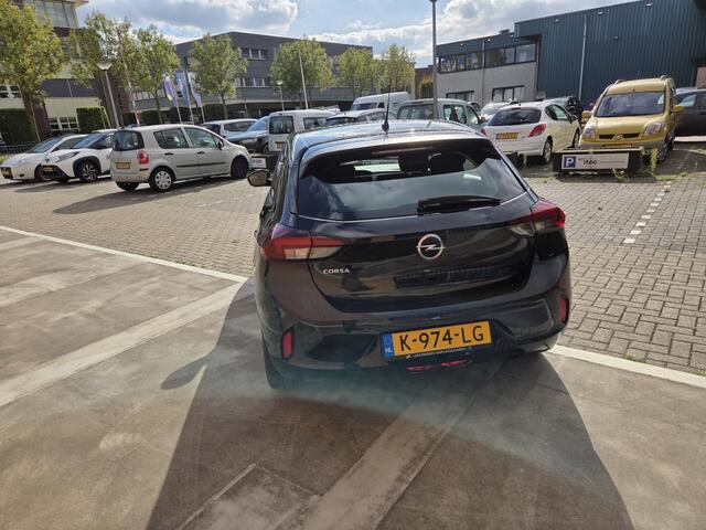 Opel CORSA 1.2 Edition bj 2021