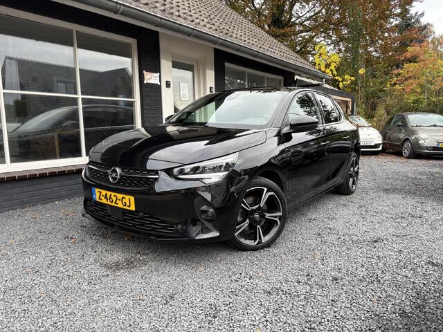 Opel CORSA 1.2 PANODAK | STOEL+STUURVERW | 360 CAMERA | NAVI | 101PK
