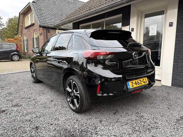 Opel CORSA 1.2 PANODAK | STOEL+STUURVERW | 360 CAMERA | NAVI | 101PK