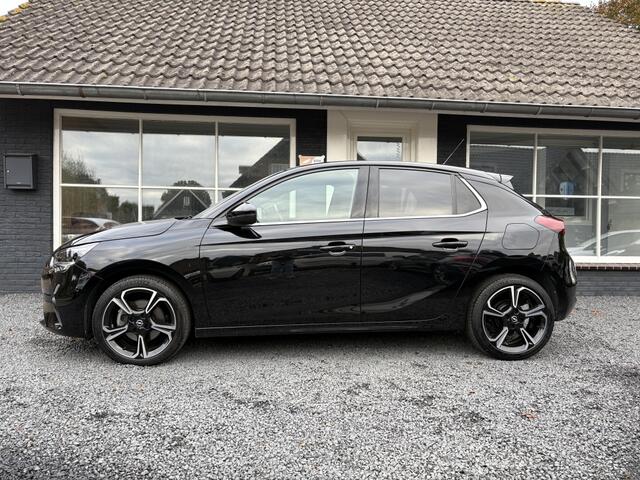 Opel CORSA 1.2 PANODAK | STOEL+STUURVERW | 360 CAMERA | NAVI | 101PK